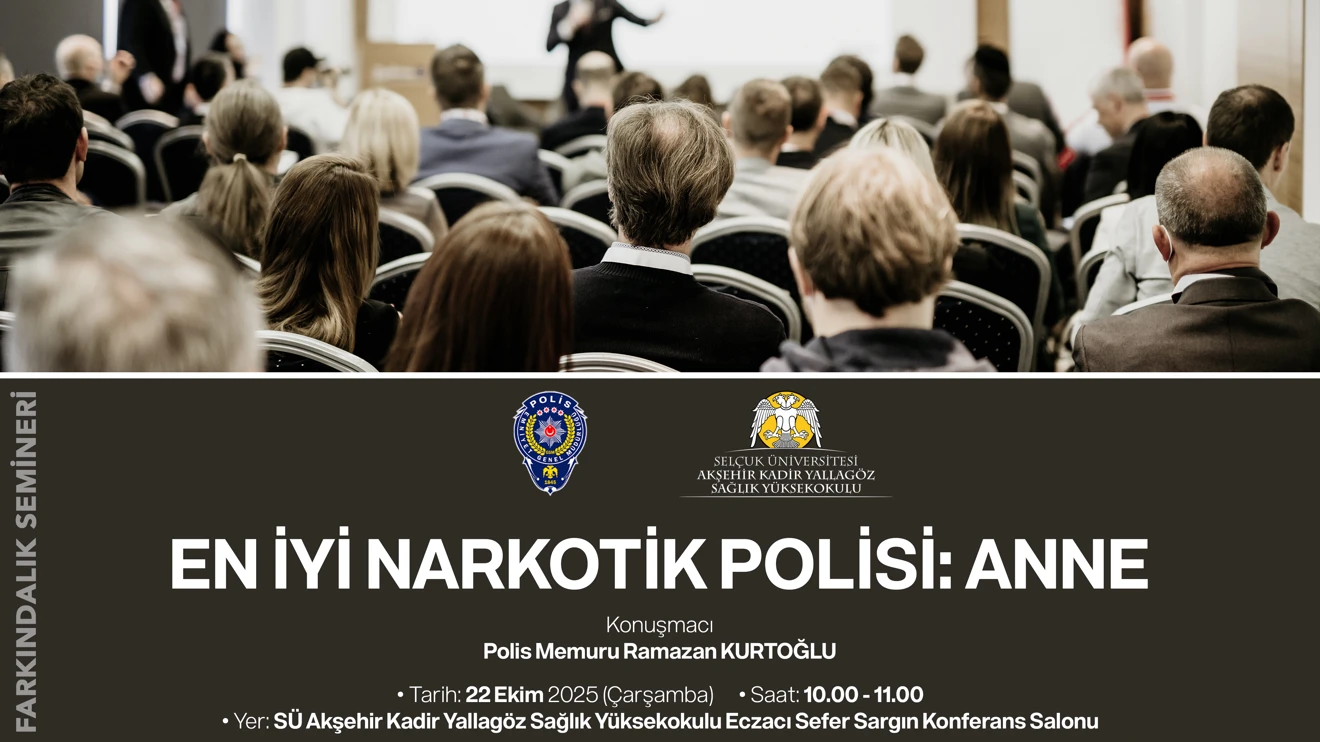 En İyi Narkotik Polisi:Anne